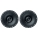 macAudio Mac Mobil 165 Kétutas, koaxiális hangszóró, 200W, 16,5cm